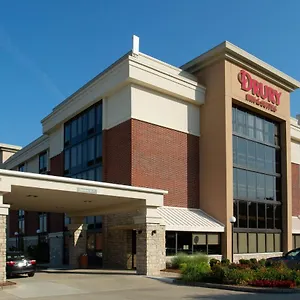 Drury & East Hotel Louisville