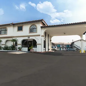Motel Magnolia Tree Hotel-maingate/anaheim Convention Center, Anaheim
