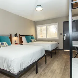 Hotel Magnolia Tree, Anaheim
