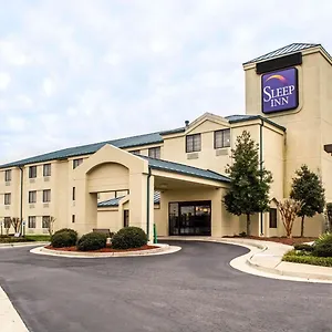 Sleep South Inn Richmond