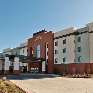 Hampton & At Csus Hotel Sacramento