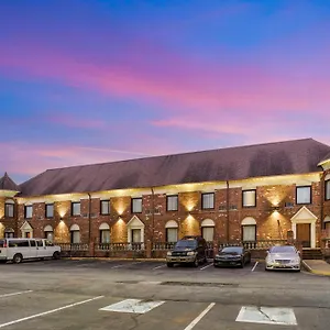 Western Governor's Richmond Hotel Midlothian