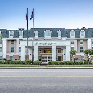 Hampton & Williamsburg-richmond Road Hotel Williamsburg