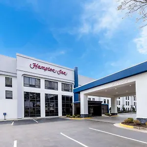 Hampton Richmond/midlothian Turnpike Hotel Midlothian