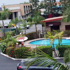 Hotel Budget Near Disneyland Drive, Anaheim
