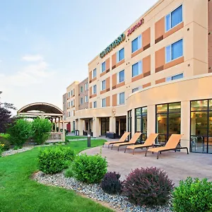 Courtyard Northeast Hotel Louisville