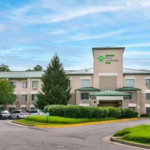 Extended America - North Chesterfield - Arboretum Hotel Richmond