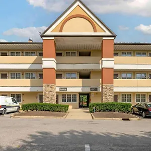 Extended America - - Dutchman Hotel Louisville