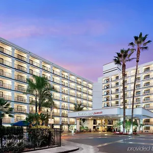 Отель Fairfield By Marriott, Анахайм