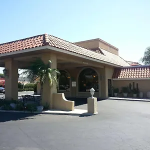 Hotel 6 - Hills, Ca, Anaheim