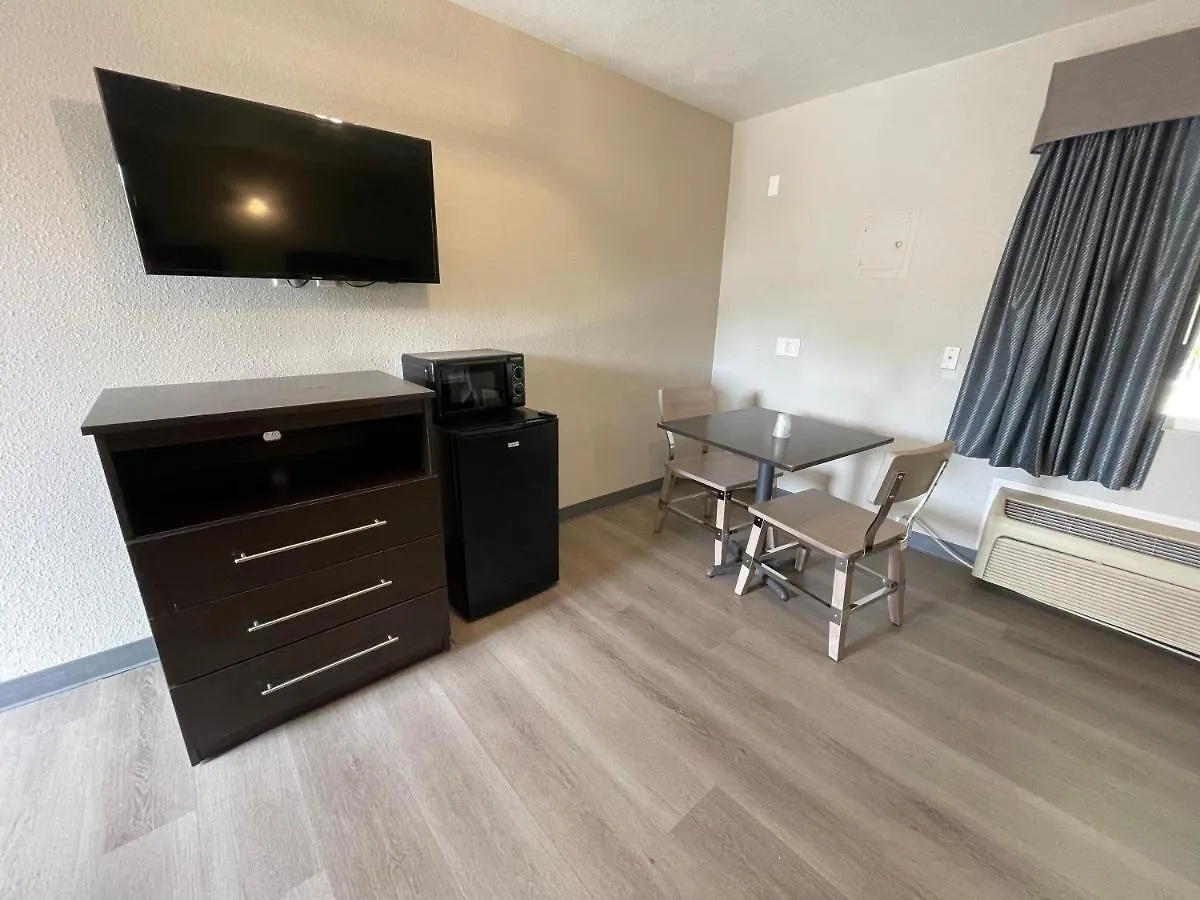 Villa Inn Anaheim