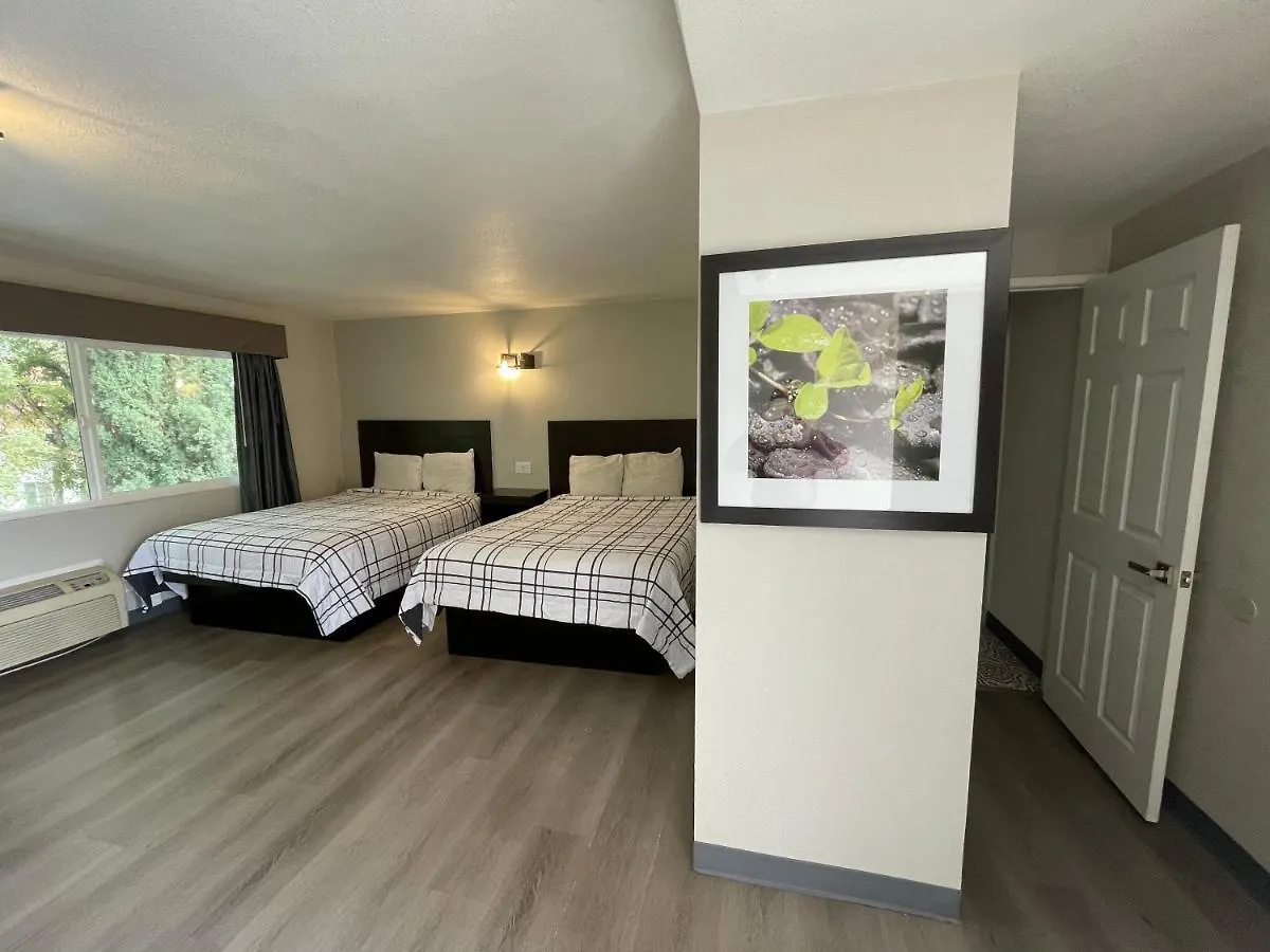 Villa Inn Anaheim
